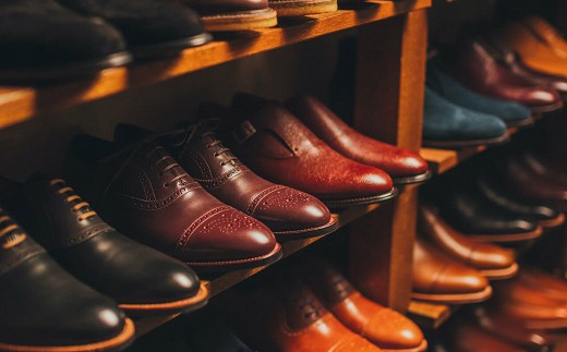 宮城興業のオーダーメイド靴お仕立券30】 1枚 30,000円分 『宮城興業