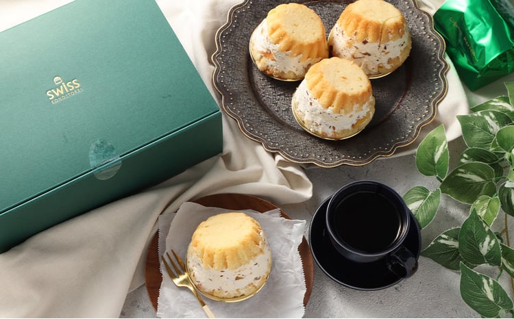 リキュールマロン 6個入り×2箱 お菓子 菓子 おかし スイーツ マロン 栗