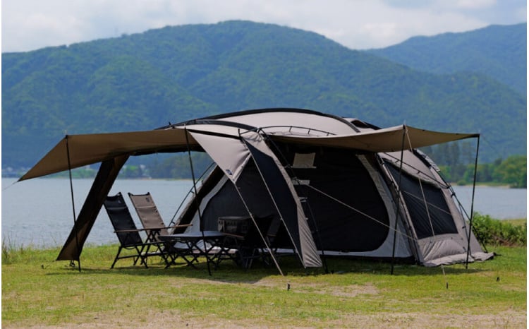 RATEL WORKS（ラーテルワークス） 】 BODEN(ボーデン) グレージュ