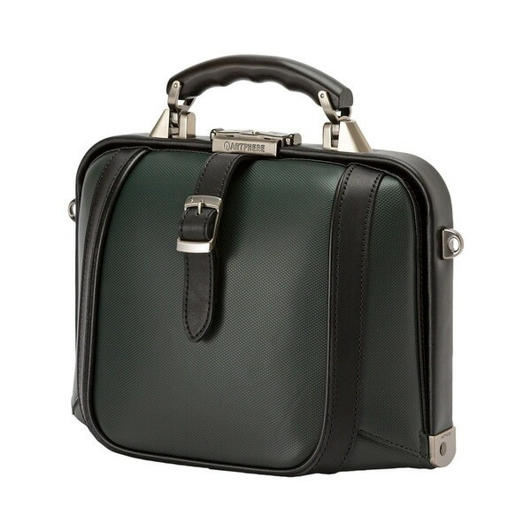 豊岡鞄 ARTPHERE アートフィアー ニューダレス タッチタフ mini DS0-TT