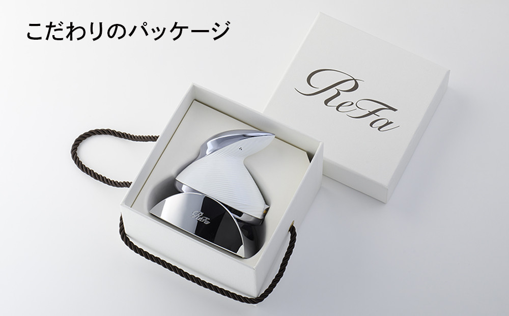 ReFa BEAUTECH HEAD SPA | リファ ビューテック ヘッドスパ 美容家電