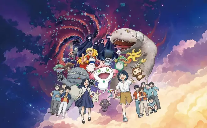 村上隆のカードゲーム『めめめのくらげTCG』公式大会中止へ「魂の部分