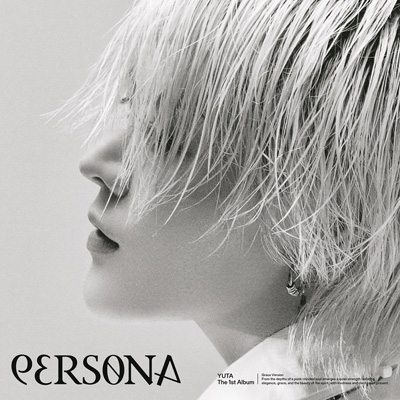 PERSONA 【初回生産限定盤 Grace Version】 : YUTA (NCT 127