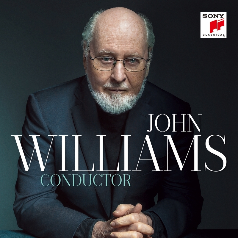 John Williams Conductor : John Williams | HMV&BOOKS online