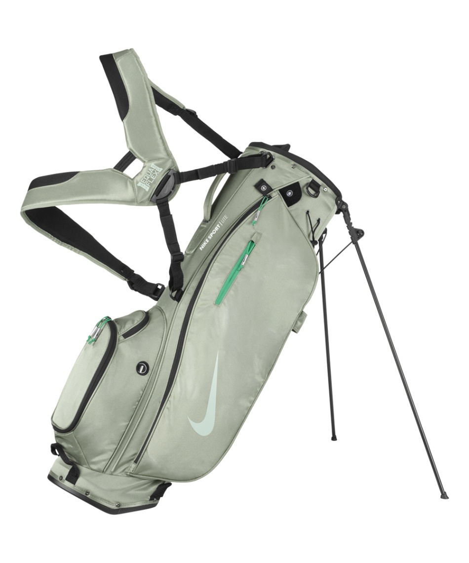 ナイキ(NIKE) スタンドキャディバッグ スポーツライト ゴルフバッグ