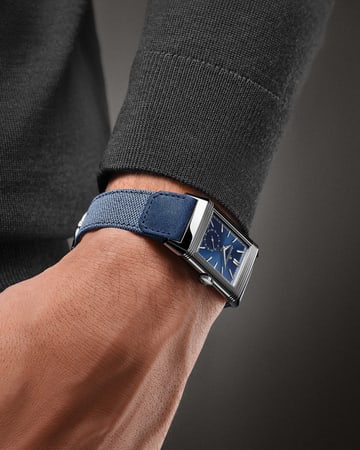 Fagliano Collection Straps | Jaeger-LeCoultre