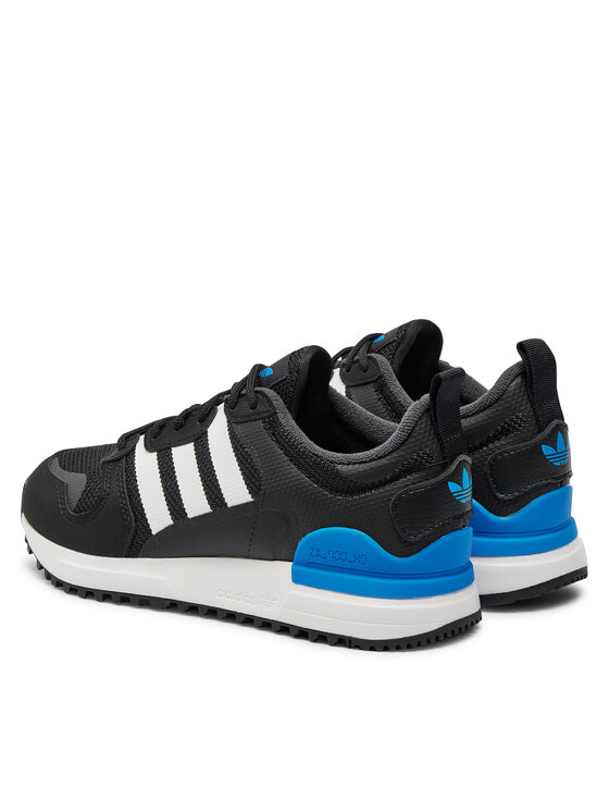 adidas Sneakers Zx 700 Hd J GY3291 Negru | Modivo.ro