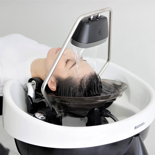 ユメヘッドバス EX-YHBYMS 器具の通販・卸 | 0050160030003 | 理美容