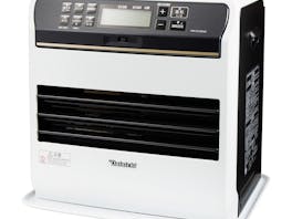 ダイニチ 石油ファンヒーター SGXタイプ FW-5724SGXの口コミ・評判は