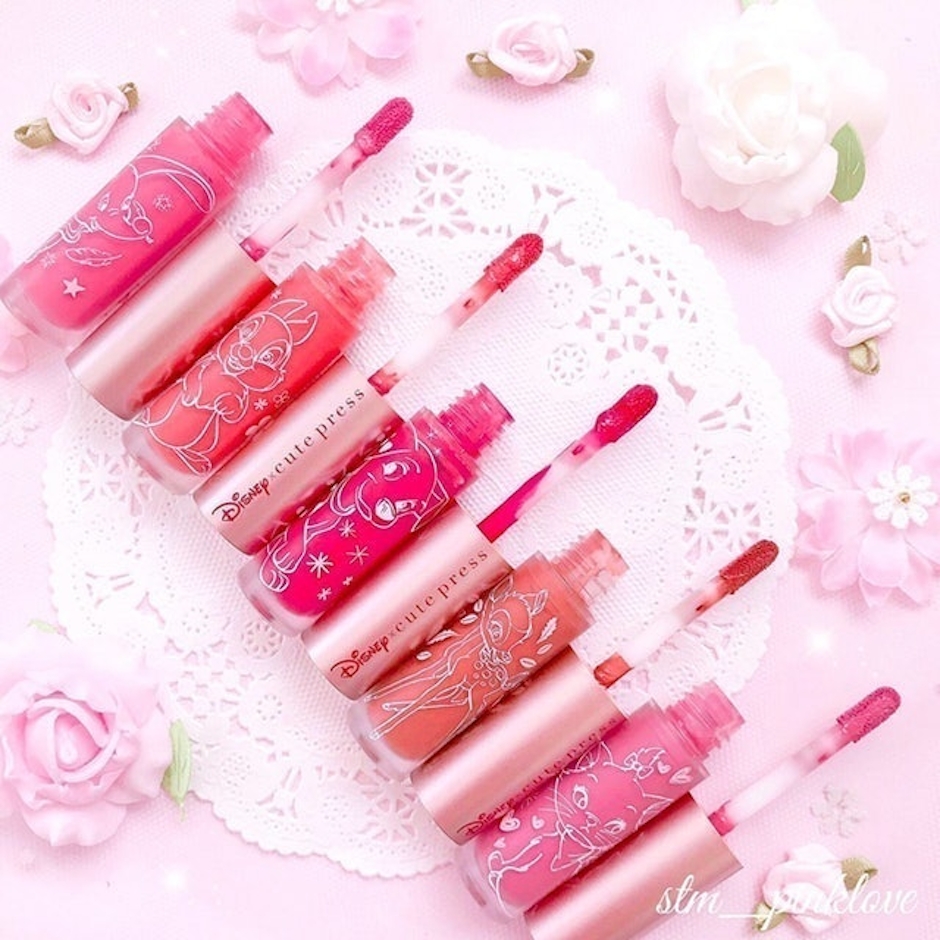 プチプラ&かわいい♡おすすめタイコスメ10選【マイメロやディズニー