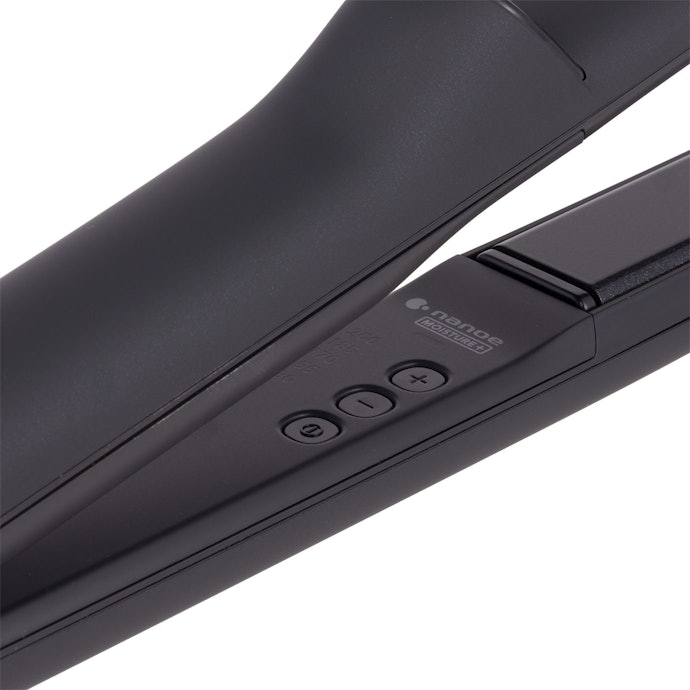 パナソニック ストレートアイロン ナノケア EH-HN50-Aの口コミ・評判は