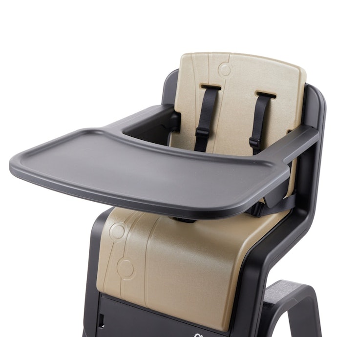 nuna ベビーチェア ZAAZをレビュー！クチコミ・評判をもとに徹底検証