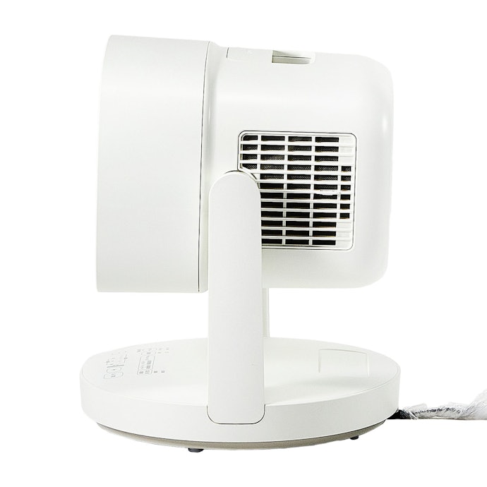 シロカ HOT&COOL サーキュレーター ポカクール SH-CD131をレビュー