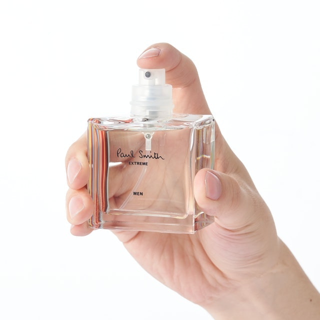 ポール・スミス エクストリーム メン オードトワレ フレグランスを