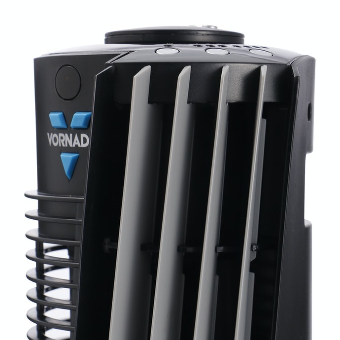 ボルネード タワー・サーキュレーター 143-JPをレビュー！クチコミ