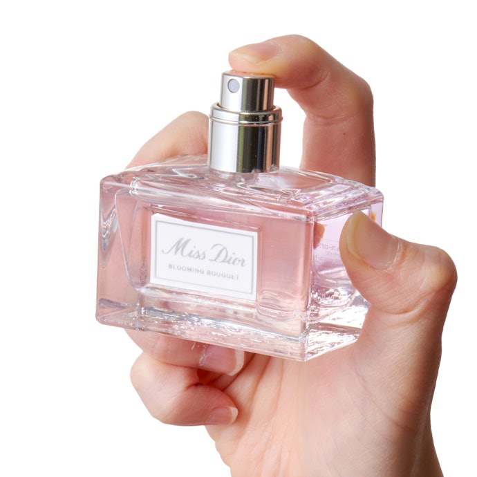 ミスディオール ブルーミングブーケ オードゥトワレ 100ml dior 香水