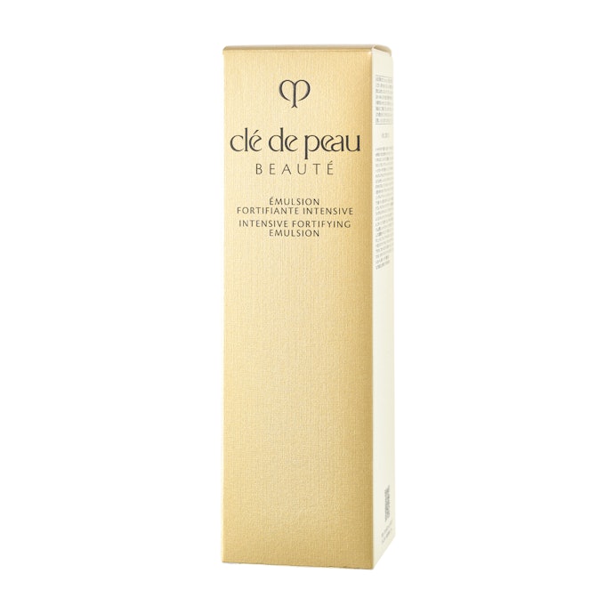 クレ・ド・ポー ボーテ エマルションアンタンシヴnをレビュー