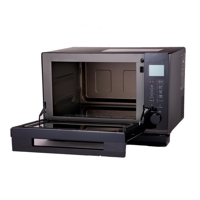 パナソニック オーブンレンジ NE-MS268をレビュー！クチコミ・評判をも