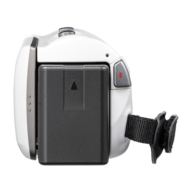 パナソニック デジタルハイビジョンビデオカメラ HC-V480MSをレビュー