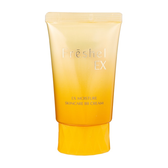 フレッシェル スキンケアBBクリーム EXをレビュー！クチコミ・評判をも