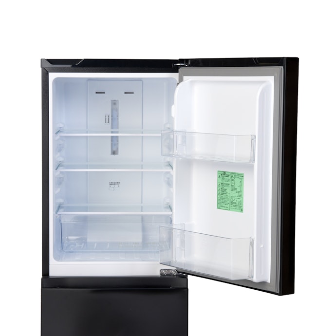 ビックカメラ 冷蔵庫 AT-RF150をレビュー！クチコミ・評判をもとに徹底