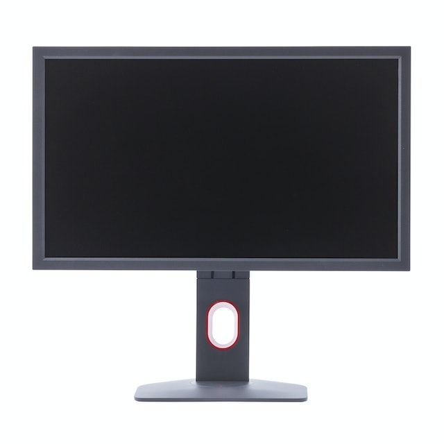 BenQ ZOWIE ゲーミングモニターXL2411Kをレビュー！クチコミ・評判をも