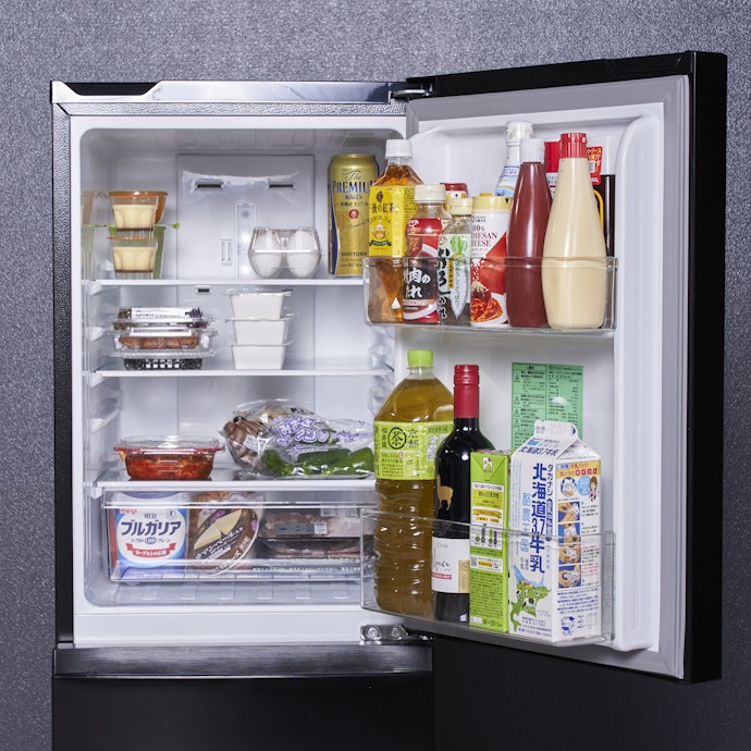 ビックカメラ 冷蔵庫 AT-RF150をレビュー！クチコミ・評判をもとに徹底