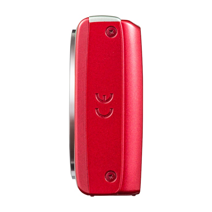 Canon コンパクトデジタルカメラ IXY200をレビュー！クチコミ・評判を