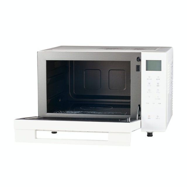 パナソニック オーブンレンジ NE-FS301をレビュー！クチコミ・評判をも