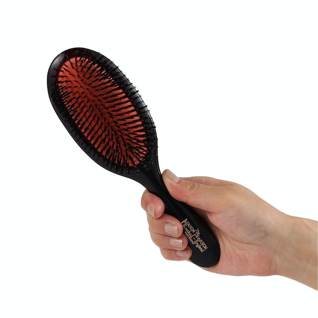 メイソンピアソン ハンディブリッスルをレビュー！クチコミ・評判をも