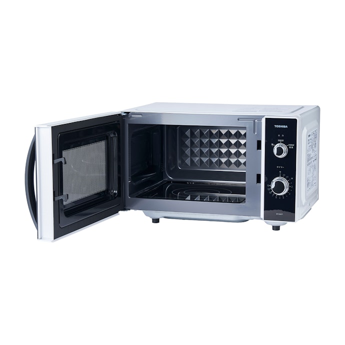 東芝 単機能レンジ ER-WM17をレビュー！クチコミ・評判をもとに徹底