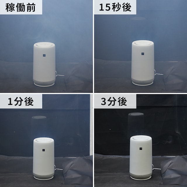 シャープ 空気清浄機 FU-PC01をレビュー！クチコミ・評判をもとに徹底