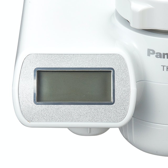 パナソニック 浄水器 TK-CJ22をレビュー！クチコミ・評判をもとに徹底