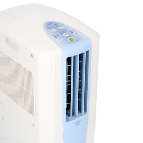 コロナ 冷風・衣類乾燥除湿機 CDM-F1022をレビュー！クチコミ・評判を