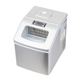 ダイアモンドヘッド 高速アイスメーカー クリアロック RM-100Hを検証