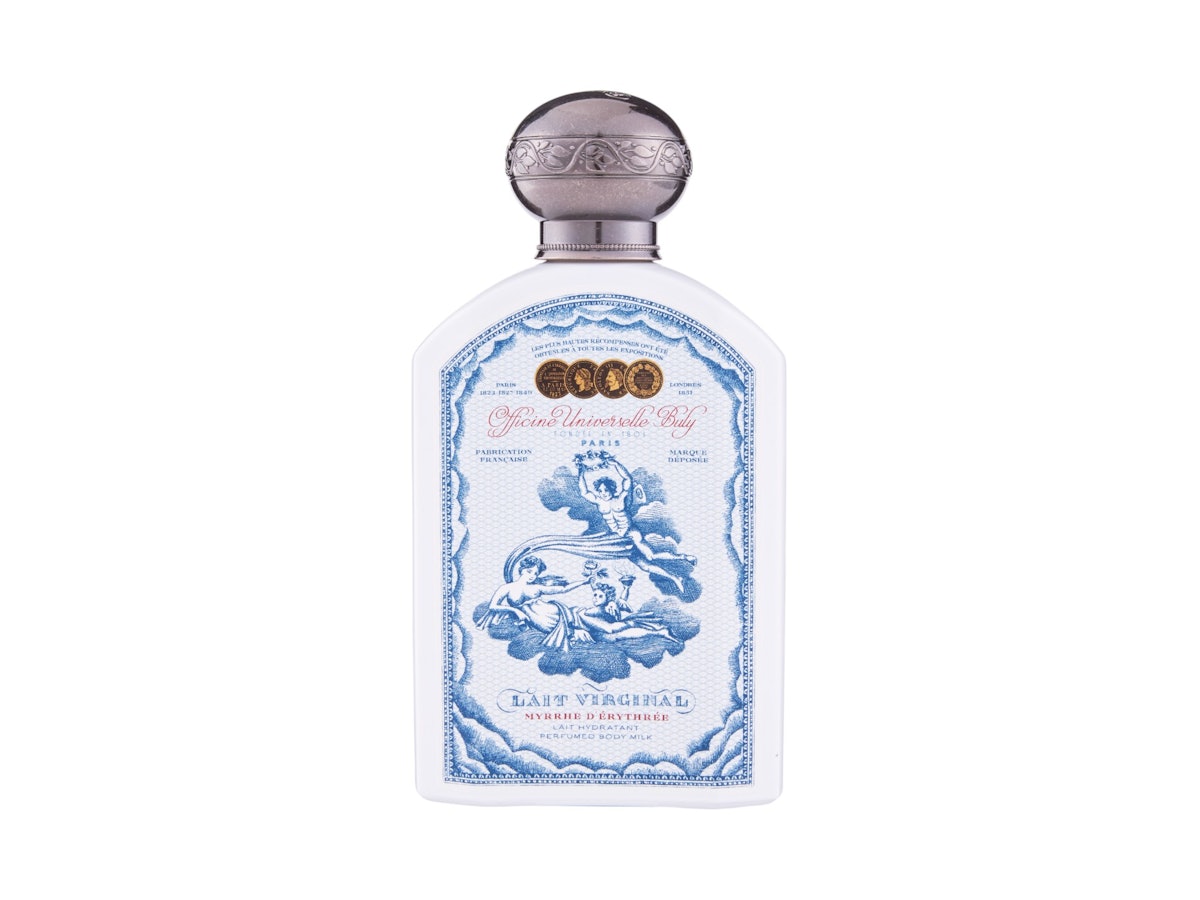 Buly Japan OFFICINE UNIVERSELLE BULY レ・ヴィルジナル ミルラ