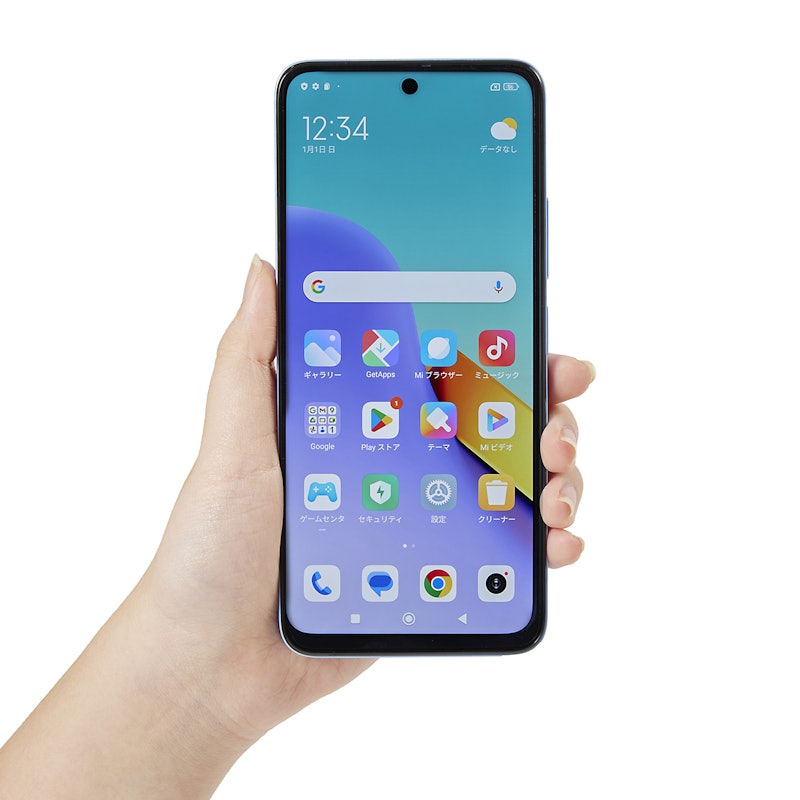 Redmi 12 5Gを徹底レビュー！実際に使ってわかったメリット