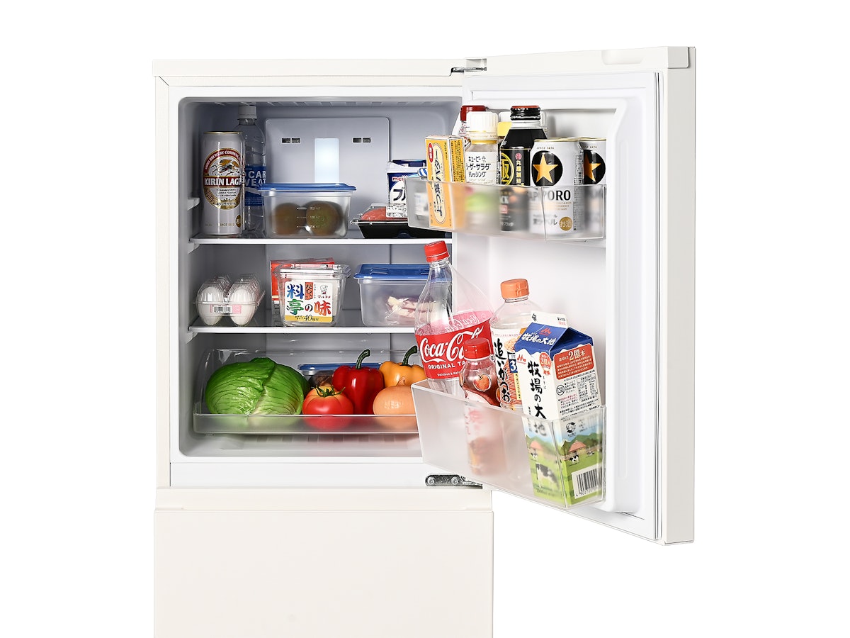 2024年製 Panasonic 冷蔵庫