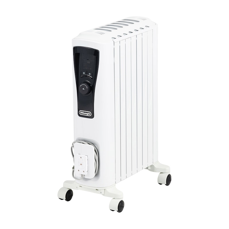 デロンギ・ジャパン DeLonghi ユニカルド オイルヒーター RHJ65L0712を