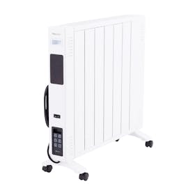 Pro Breeze 次世代オイルフリーヒーターを検証レビュー！オイル