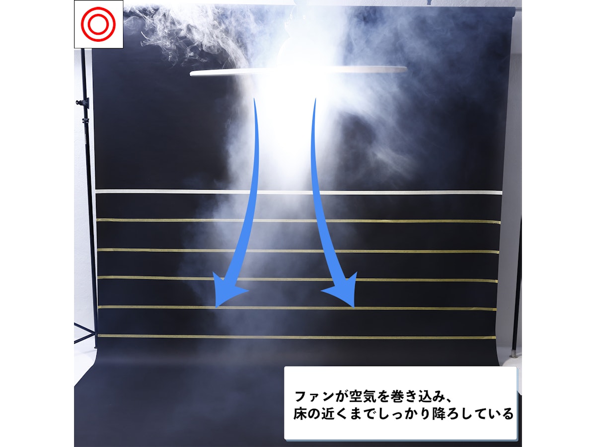 VENTOTA シーリングファンライト Forteをレビュー！クチコミ・評判をも