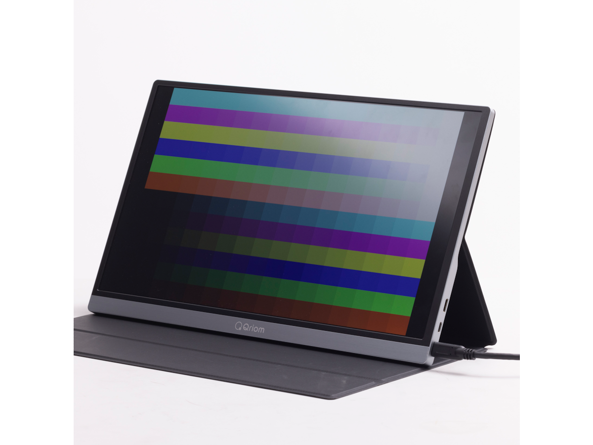 山善 モバイルモニター QMM4K-156をレビュー！クチコミ・評判をもとに