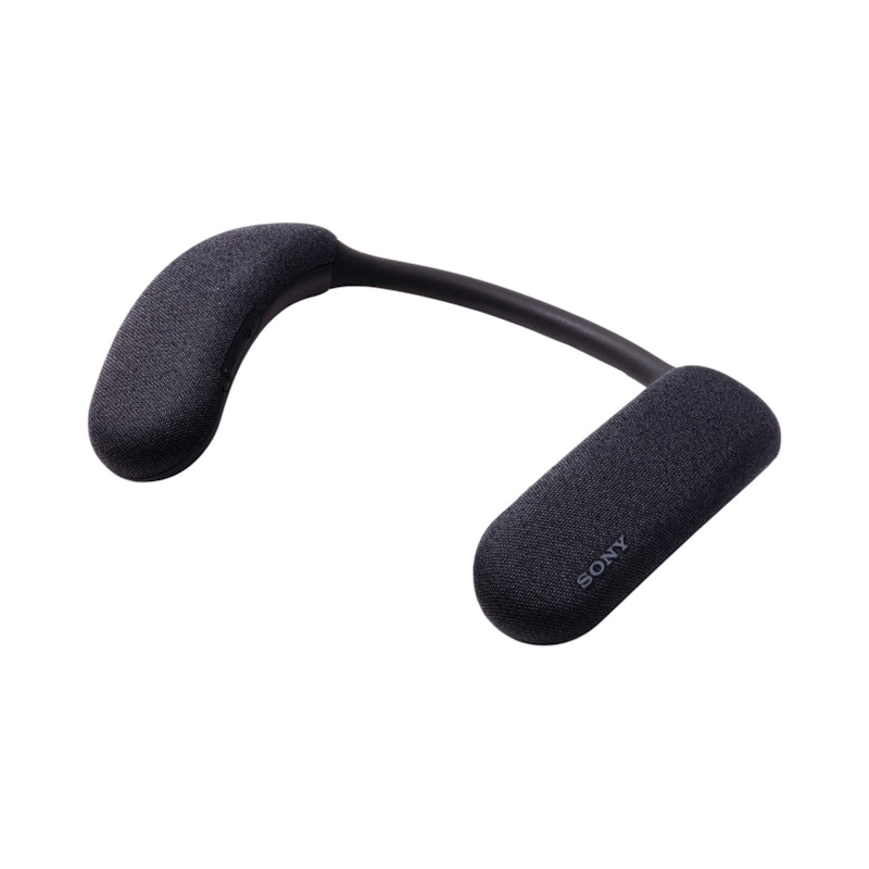 徹底比較】ソニーのネックスピーカーのおすすめ人気ランキング【2026年