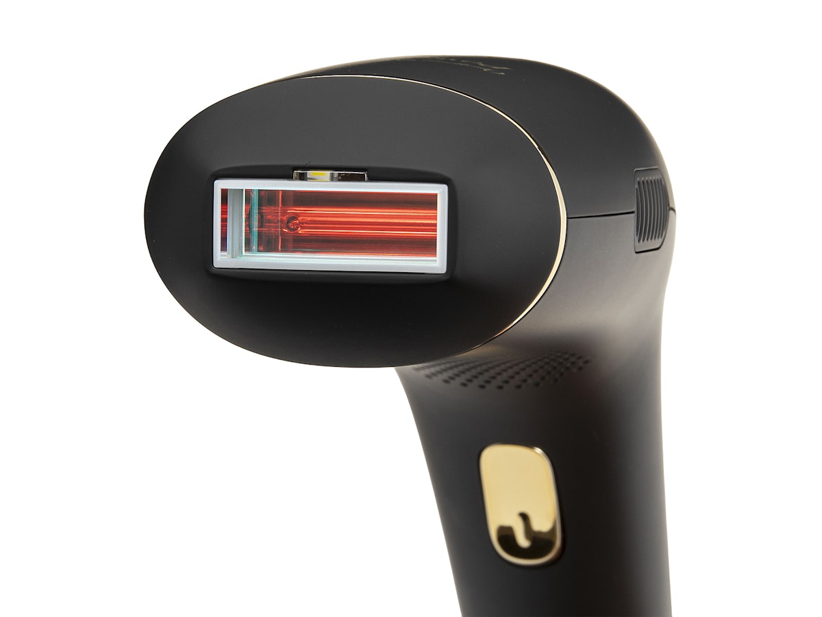 アンドワン OPUS BEAUTY 03 Power Proを検証レビュー！脱毛器の選び方