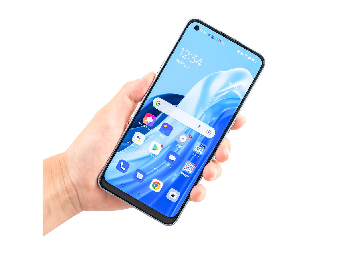 OPPO Reno 7 A 本体のみ Oppo Reno 7a 本体のみ OPPO Reno7 A｜価格
