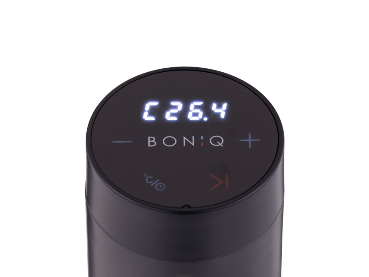 葉山社中 低温調理器 BONIQ 3.0を検証レビュー！低温調理器の選び方も