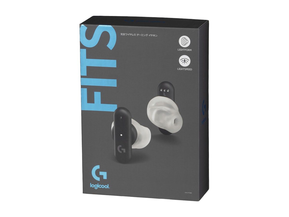 ロジクール G FITSをレビュー！クチコミ・評判をもとに徹底検証 | マイ