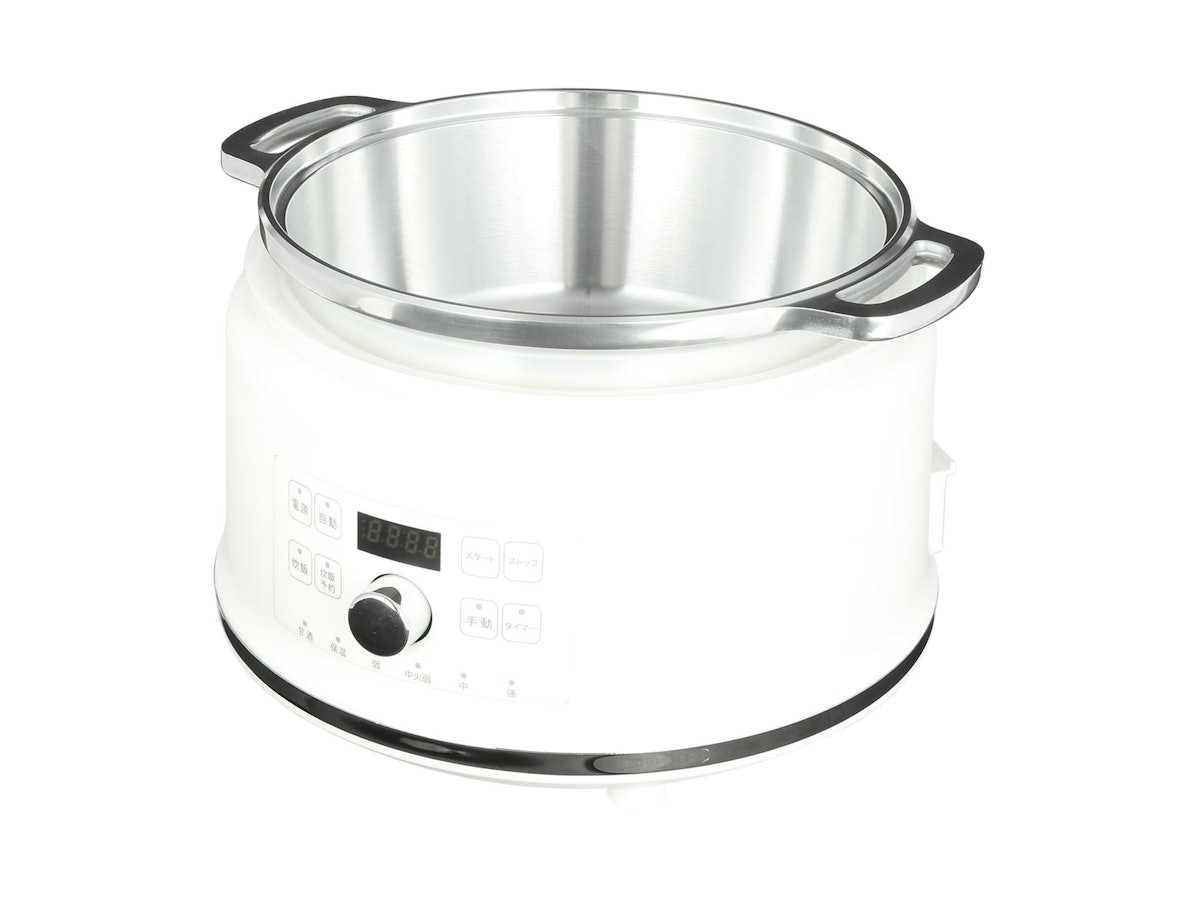 ハルクック 無水鍋 AGP-2401をレビュー！クチコミ・評判をもとに徹底