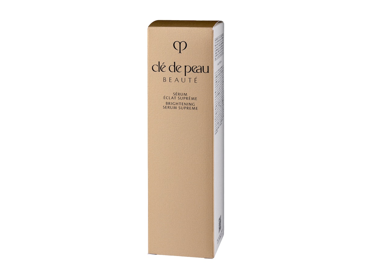 クレ・ド・ポー ボーテ セラムエクラSをレビュー！クチコミ・評判をも