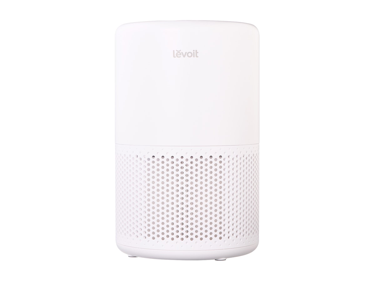 VeSync Levoit 空気清浄機 Core 200Sを検証レビュー！一人暮らし向け